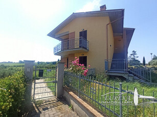 Vendita Appartamento Castiglione del Lago - Pozzuolo