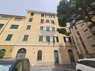 Vendita Appartamento Nervi, Genova, Genova