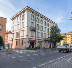 Vendita Appartamento Parma - San Leonardo - Stazione Ferrovia