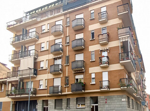 Vendita Appartamento Torino - Barriera Milano