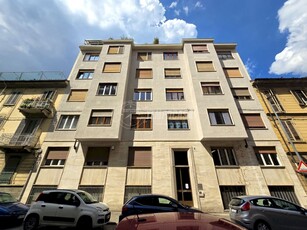 Vendita Appartamento Via Bisalta, Torino