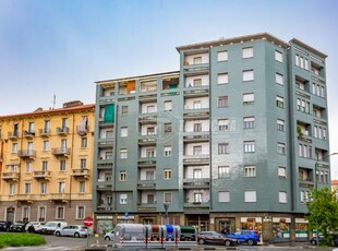 Vendita Appartamento Via Caserta, 5, Torino