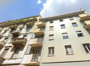Vendita Appartamento Via Cristoforo Colombo, 40, Torino