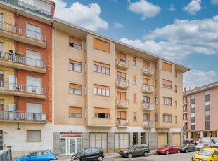 Vendita Appartamento Via Salbertrand, 81, Torino