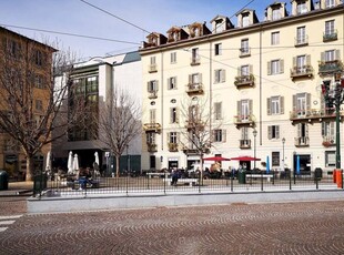 Vendita Box piazza Carlo Emanuele II., Torino