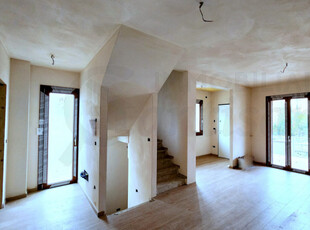 Vendita Casa bifamiliare Borgo San Lorenzo - San Lorenzo