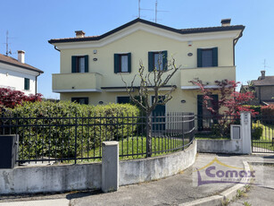 Vendita Casa bifamiliare Cervarese Santa Croce - Montemerlo