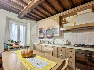 Vendita Casa indipendente Arezzo - Arezzo