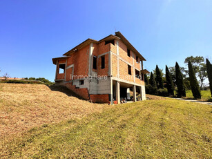 Vendita Casa indipendente Castiglione del Lago - Villastrada