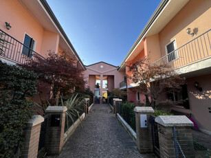 Vendita Casa semindipendente Borgoricco - Borgoricco - Centro