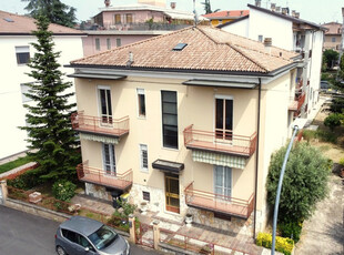 Vendita Casa semindipendente Fiorenzuola d'Arda - Fiorenzuola d'Arda