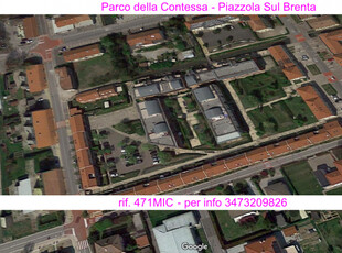 Vendita O - Ufficio Piazzola sul Brenta - Piazzola Sul Brenta - Centro