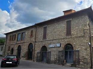 Vendita Stabile / Palazzo Todi