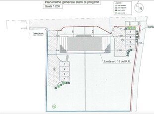 Vendita Villa Bifamiliare Capannori