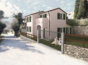 Vendita Villa Stella - Mezzano
