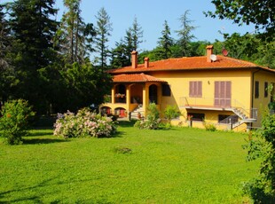 Villa 17 locali di 380 m² in Barberino di Mugello