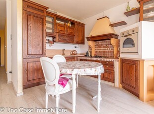 Villa a schiera a Ivrea, 2 locali, 1 bagno, 70 m², abitabile