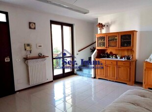 Villa a schiera in vendita a Boffalora Sopra Ticino