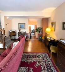 Villa a schiera in vendita a Borgo Ticino