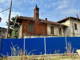 Villa a schiera in vendita a Fossano