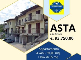 Villa a schiera in vendita a Mesenzana