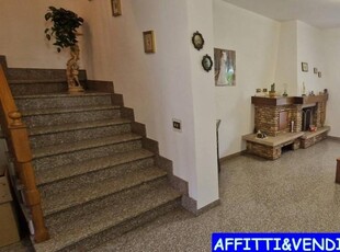 Villa a schiera in vendita a San Mauro Pascoli