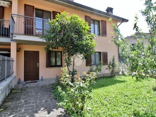 Villa a schiera in vendita