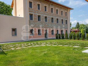 Villa bifamiliare in Via Fontanive, 32, Zoppola (PN)