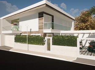 Villa con giardino e garage - Pedara