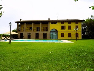 Villa di 1100 mq in vendita VIA WALTER GIOVANARDI 1, San Bartolomeo, Reggio Emilia, Emilia-Romagna