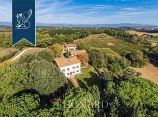 Villa di 1600 mq in vendita Fucecchio, Italia