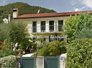 Villa di 300 mq in vendita Villaggio Sant'Eusebio, Bassano del Grappa, Veneto