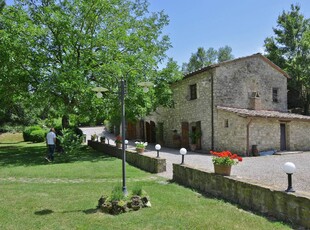 Villa di charme con piscina e giardino, Radda in Chianti 2km