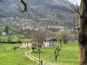 Villa in affitto a Bussoleno - Zona: Inverso