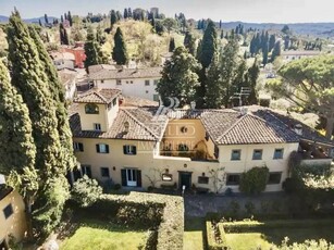 Villa in affitto a Firenze