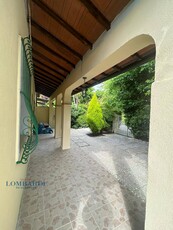 Villa in affitto a Forte dei Marmi - Zona: Centro