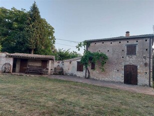 Villa in ottime condizioni a Zaccanopoli