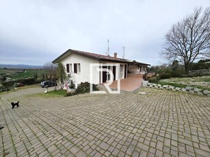 Villa in vendita a Bertinoro