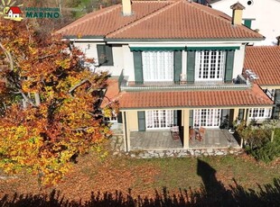 Villa in vendita a Bosisio Parini