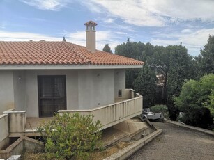 Villa in vendita a Capoterra