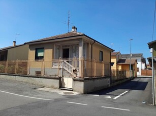 villa in vendita a Mede