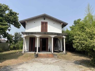 villa in vendita a Mortara