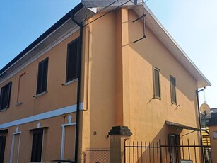 Villa in vendita a Mortara