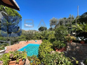 villa in vendita a Porto ercole