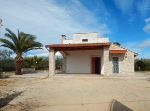 villa in vendita a Ruvo di Puglia
