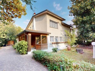 Villa in vendita a Segrate