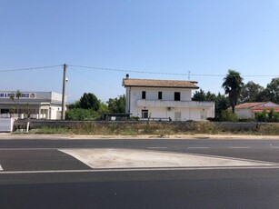 Villa in vendita a Sessa Aurunca