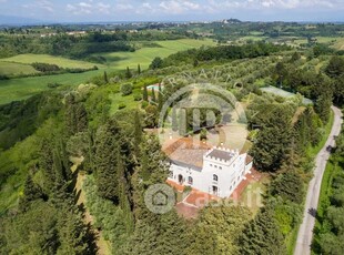 Villa in Vendita in a San Miniato