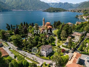 Villa in Vendita in a Tremezzina