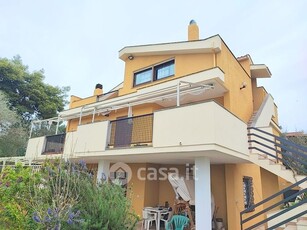 Villa in Vendita in Strada Vicinale Cabu D'Ispiga San Francesco a Sassari